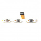 Шлейф Huawei Y5 2018, Y5 Prime 2018, Honor 7A (DRA-L21, LX2, DUA-L22) кнопки включения, громкости