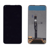 Дисплей для Huawei P40 lite OR черный