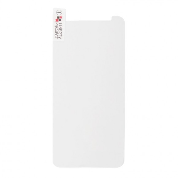 Защитное стекло "LP" для ZTE Blade A6 Max Tempered Glass 0.33 мм 9H (ударопрочное)