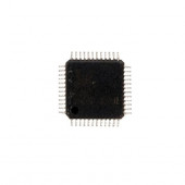 Аудиочип ALC887 с разбора Аудиочип ALC887 с разбора