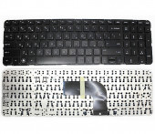 Клавиатура для ноутбука HP Pavilion DV6-7000, черная, без рамки, плоский Enter Клавиатура для ноутбука HP Pavilion DV6-7000, черная, без рамки, плоский Enter
