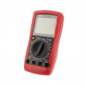 Автомобильный мультиметр UNI-T UT105 Автомобильный мультиметр UNI-T UT105