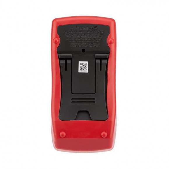 Автомобильный мультиметр UNI-T UT105