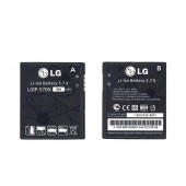 Аккумулятор (батарея) LGIP-570N для телефона LG GS500 Cookie Plus LG GD550 Pure Аккумулятор (батарея) LGIP-570N для телефона LG GS500 Cookie Plus LG GD550 Pure