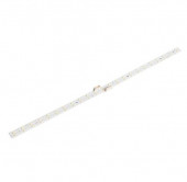 Светодиодная подсветка для телевизоров Samsung UE40NU, UE40RU, UE40N, AOT_40_NU7100, BN96-45955A, 2x23LED (комплект, 2 шт)