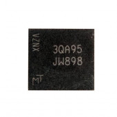 Память MT29RZ1CVXZZHGTN-25 JW898 с разбора
