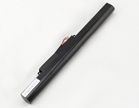 Аккумулятор (батарея) для ноутбука Lenovo IdeaPad P500 (L12L4K01) 14.4V 2200-2600mAh