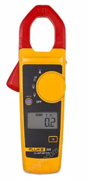 Токоизмерительные клещи Fluke 305