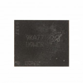 Видеопамять GDDR6 D9WCW 9KA77 с разбора