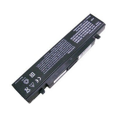 Аккумулятор (батарея) ноутбука SAMSUNG P480 (AA-PB9NC6B, AA-PB9NS6B) 11.1V 5200mAh