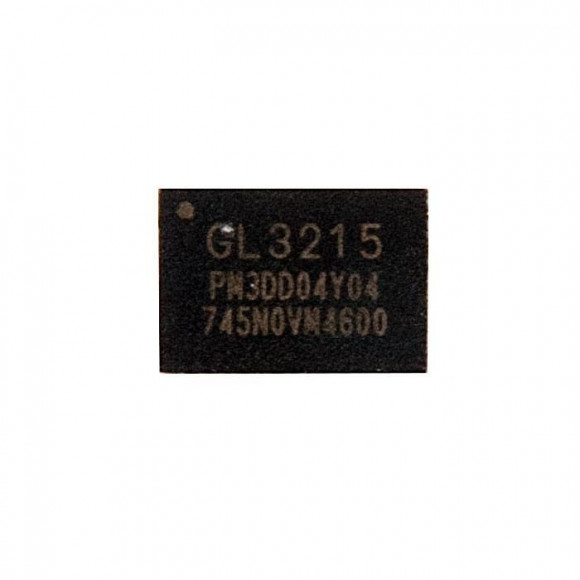 gl3215 с разбора