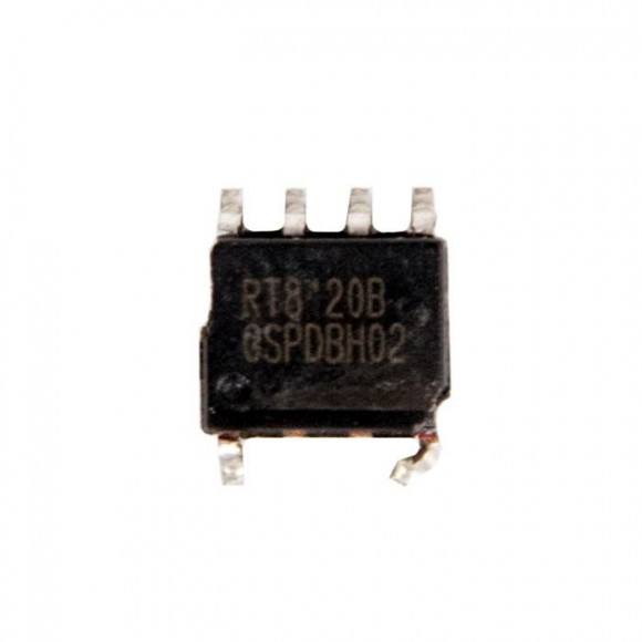 Шим RT8020B SOP-8 с разбора