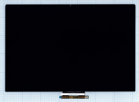 Модуль (матрица + тачскрин) для Dell Inspiron 16 NV160WUM-A12 Модуль (матрица + тачскрин) для Dell Inspiron 16 NV160WUM-A12