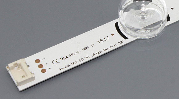 LED подсветка DRT 3.0 50"_A type Rev01 #1_140218