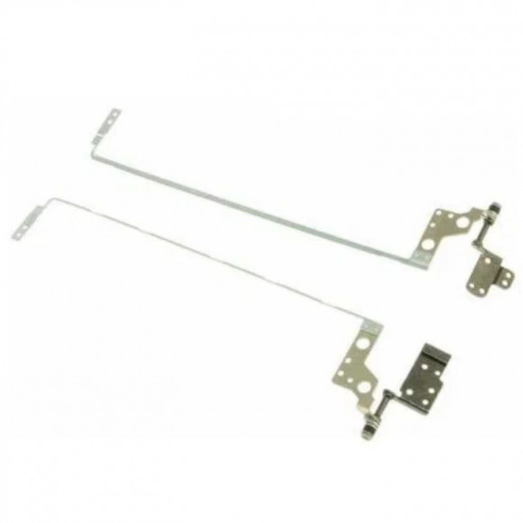 Завесы (петли) для ноутбука Lenovo IdeaPad 310-15ABR, 310-15ISK, 510-15ISK, 510-15
