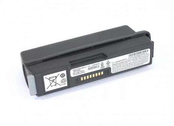 Аккумуляторная батарея 3, 7V 4660mAh для терминала сбора данных Symbol WT4000