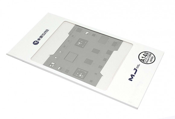 BGA трафарет 3D для Apple iPhone 12 Pro