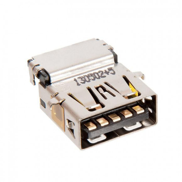 Разъем USB для ноутбука Lenovo G580
