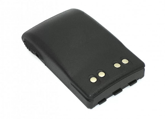 Аккумулятор (батарея) JMMN4024 для радиостанции (рации) Motorola GP328 Plus, 1800мАч, 7.4В, Li-ion
