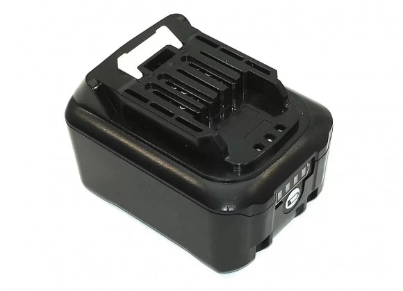 Аккумулятор для электроинструмента Makita (p/n: BL1041B), 3000мАч, 12В, Li-ion