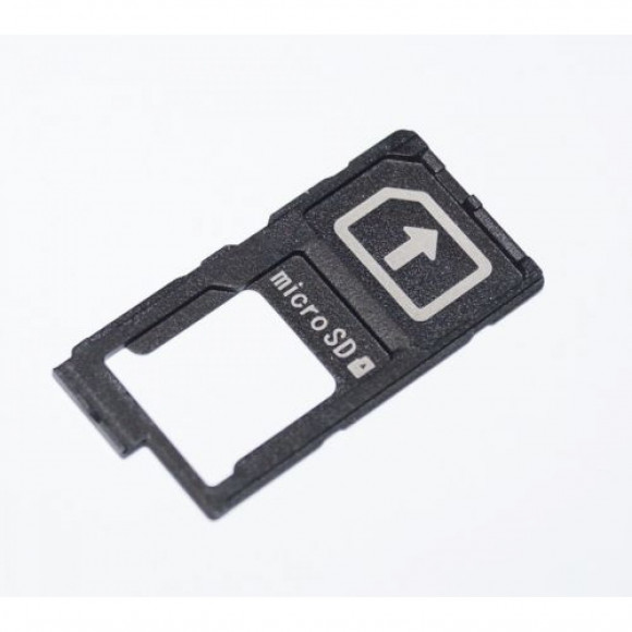 Держатель SIM Sony Z4