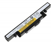 Аккумулятор (батарея) для ноутбука Lenovo IdeaPad Y400, Y490, Y500 (L11S6R01) 10.8V 4400-5200mAh Аккумулятор (батарея) для ноутбука Lenovo IdeaPad Y400, Y490, Y500 (L11S6R01) 10.8V 4400-5200mAh