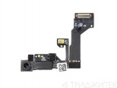 Шлейф для Apple iPhone 6S + светочувствительный элемент + фронтальная камера (передняя) (в сборе) Шлейф для Apple iPhone 6S + светочувствительный элемент + фронтальная камера (передняя) (в сборе)