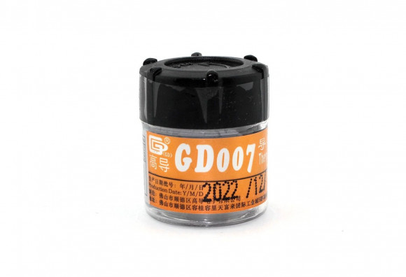 Термопаста GD007 CN30 30 грамм банка