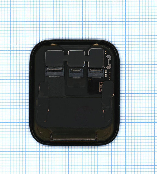 Модуль (матрица + тачскрин) для Apple Watch 4 (40мм)