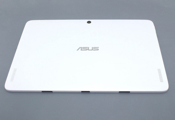 Задняя крышка для Asus Transformer Book T100HA белая
