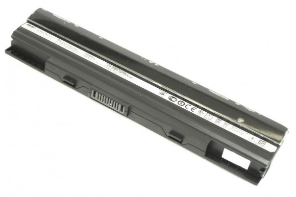 Аккумулятор (батарея) для ноутбука Asus UL20A (A32-UL20) 4300мАч, 10.8В (оригинал)