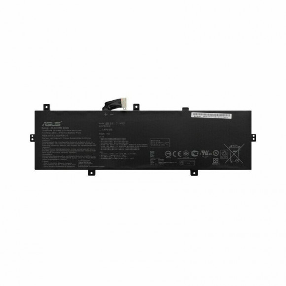 Аккумулятор (батарея) C31N1620 для ноутбука Asus UX430, RX430, BX430. PU404, U4100, p5340, ver.1, 50Wh, 4330мАч, 11.55В