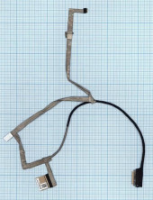 Шлейф матрицы для ноутбука Dell Inspiron 5447, 5448, 40 pin Шлейф матрицы для ноутбука Dell Inspiron 5447, 5448, 40 pin