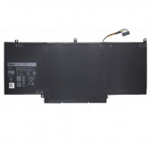 Аккумулятор (батарея) DGGGT для ноутбука Dell XPS 11, XPS11-1308T (DGGGT), 40Wh, 5330мАч, 7.4V