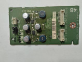 Плата плазмы 3139 123 6149.3 от ТВ Philips 50PF7521D/12 с разбора Плата плазмы 3139 123 6149.3 от ТВ Philips 50PF7521D/12 с разбора