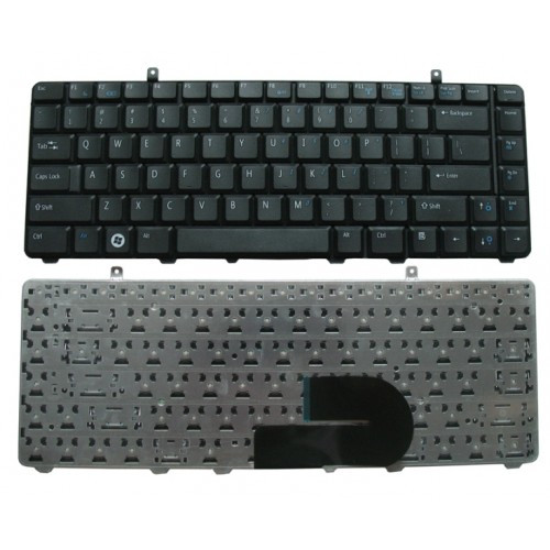 Клавиатура для ноутбука DELL A840 A860 1088  РУССКАЯ РАСКЛАДКА