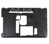 Нижняя часть корпуса HP Pavilion DV6-3000, черная Нижняя часть корпуса HP Pavilion DV6-3000, черная