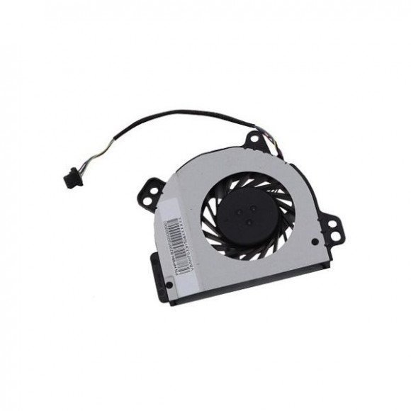 Вентилятор (кулер) для ноутбука HP Pavilion DM1-3000, DM1-3025DX, DM1-4013AU, 3-pin