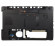 Нижняя часть корпуса Acer 5552, 5742, черная Нижняя часть корпуса Acer 5552, 5742, черная