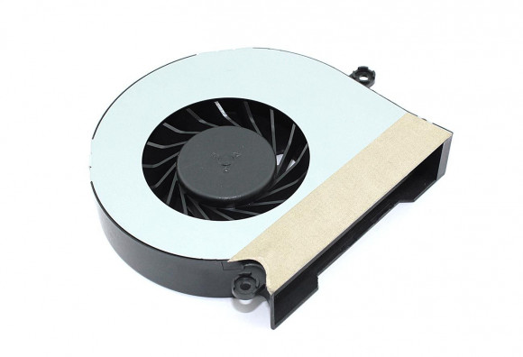 Вентилятор (кулер) для ноутбука Toshiba Qosmio X70, 3-pin