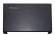 Крышка матрицы Lenovo IdeaPad B570, черная (с разбора) Крышка матрицы Lenovo IdeaPad B570, черная (с разбора)