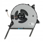 Вентилятор (кулер) для ноутбука Asus VivoBook X570, K570, YX570, 4-pin