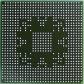 Видеочип nVidia G86-740-A2 Видеочип nVidia G86-740-A2