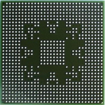 Видеочип nVidia G86-740-A2 Видеочип nVidia G86-740-A2