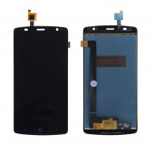 Дисплей ZTE Blade L5 Plus+тачскрин (черный) Дисплей ZTE Blade L5 Plus+тачскрин (черный)