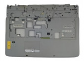 Верхняя часть корпуса (Palmrest) Acer Aspire 7520 с тачпадом, серый (с разбора) Верхняя часть корпуса (Palmrest) Acer Aspire 7520 с тачпадом, серый (с разбора)