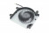 Вентилятор (кулер) для ноутбука MSI GF75 GPU, 4-pin Вентилятор (кулер) для ноутбука MSI GF75 GPU, 4-pin