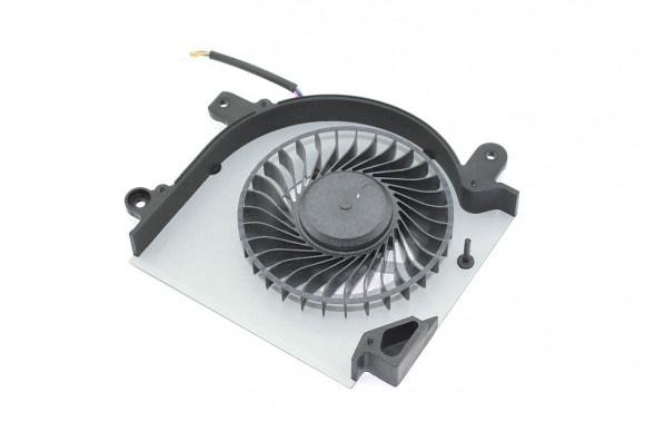 Вентилятор (кулер) для ноутбука MSI GF75 GPU, 4-pin Вентилятор (кулер) для ноутбука MSI GF75 GPU, 4-pin