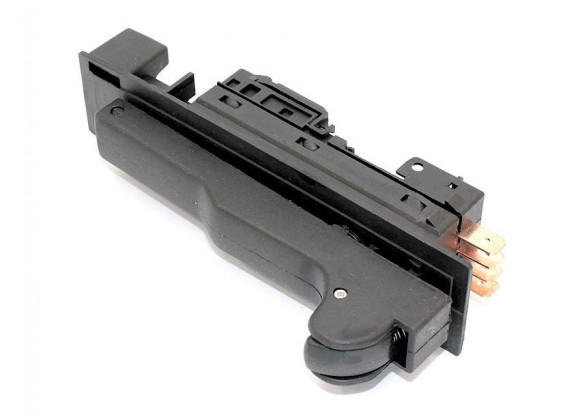 Выключатель для Makita 9069/9020 4 контакта (8096) 301111