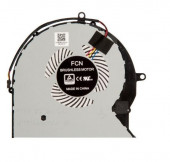 Вентилятор (кулер) для ноутбука Asus ROG Strix GL703, GL703V, GL703VD, GL703VM CPU, 4-pin